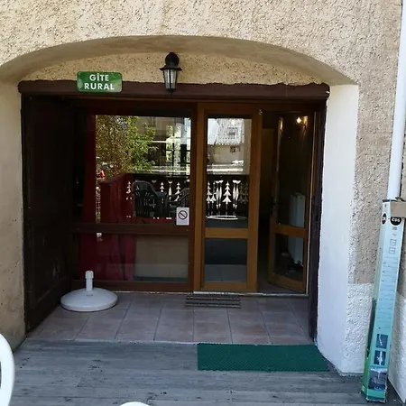 Neige Cordier - D'arene Center 2 Bedrooms And Large Terrace شقة *