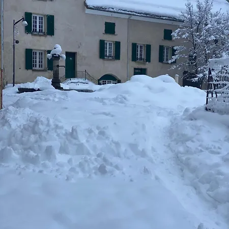 Neige Cordier - D'arene Center 2 Bedrooms And Large Terrace شقة *