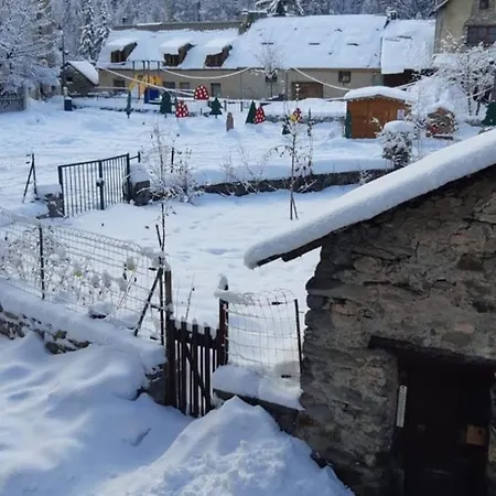 Neige Cordier - D'arene Center 2 Bedrooms And Large Terrace * Villar-dʼArène