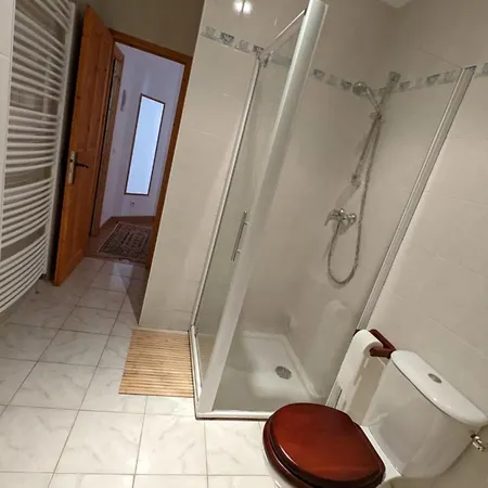 شقة Neige Cordier - D'arene Center 2 Bedrooms And Large Terrace Villar-dʼArène