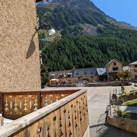 Neige Cordier - D'arene Center 2 Bedrooms And Large Terrace * Villar-dʼArène