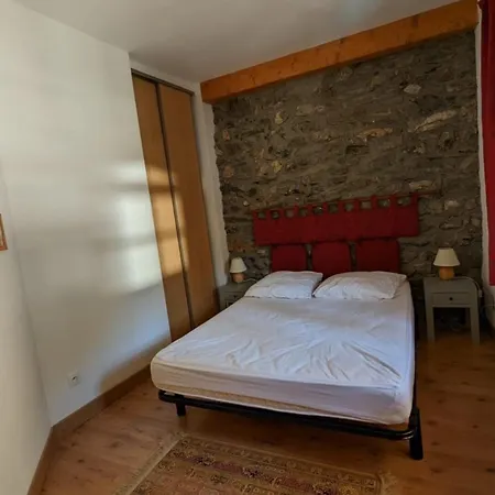 Neige Cordier - D'arene Center 2 Bedrooms And Large Terrace