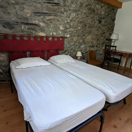 Neige Cordier - D'arene Center 2 Bedrooms And Large Terrace شقة *